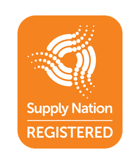 Supply Nation Registered